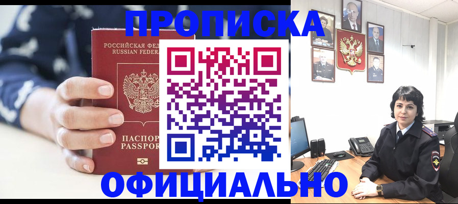 временная прописка в Новодвинске